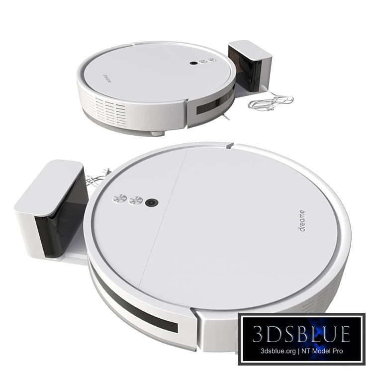 DREAME F9 Robot Vacuum Cleaner