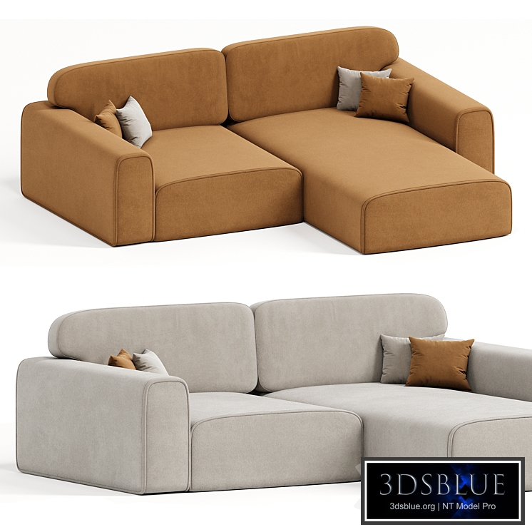 Vienna Corner sofa Vienna