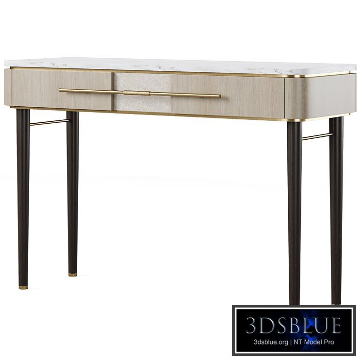 Console Agra by Frato