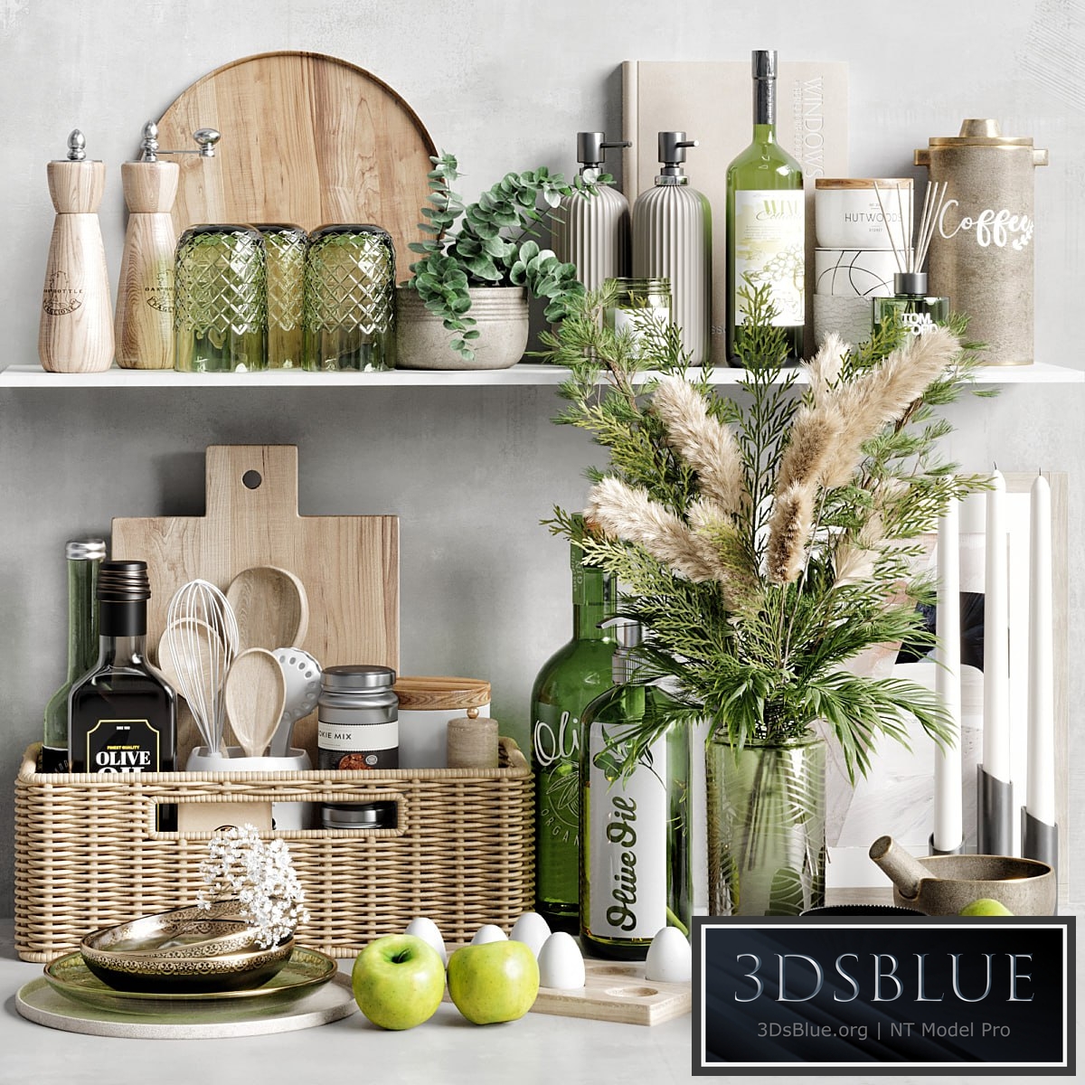 Kitchen Accessories 30