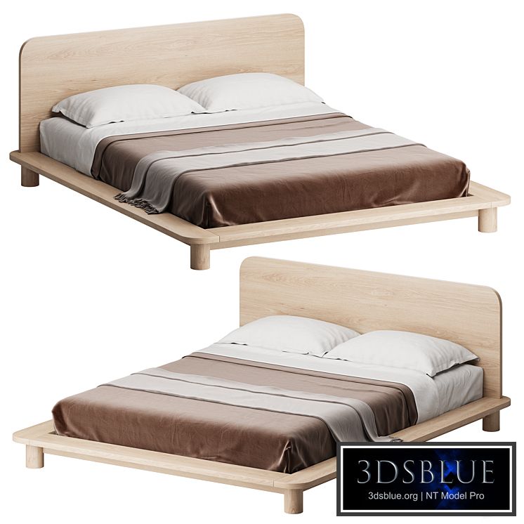 Kiral Bed