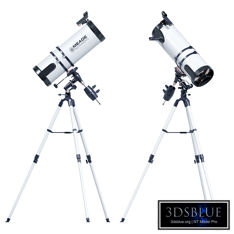 Meade Telescope
