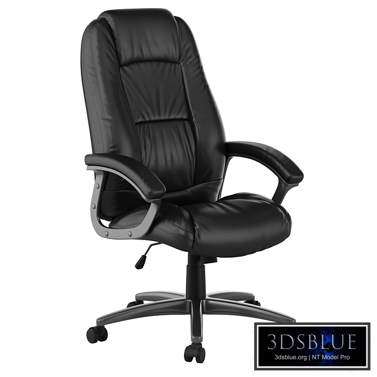 leather office chair