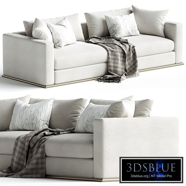 Burton James 649 SOFA