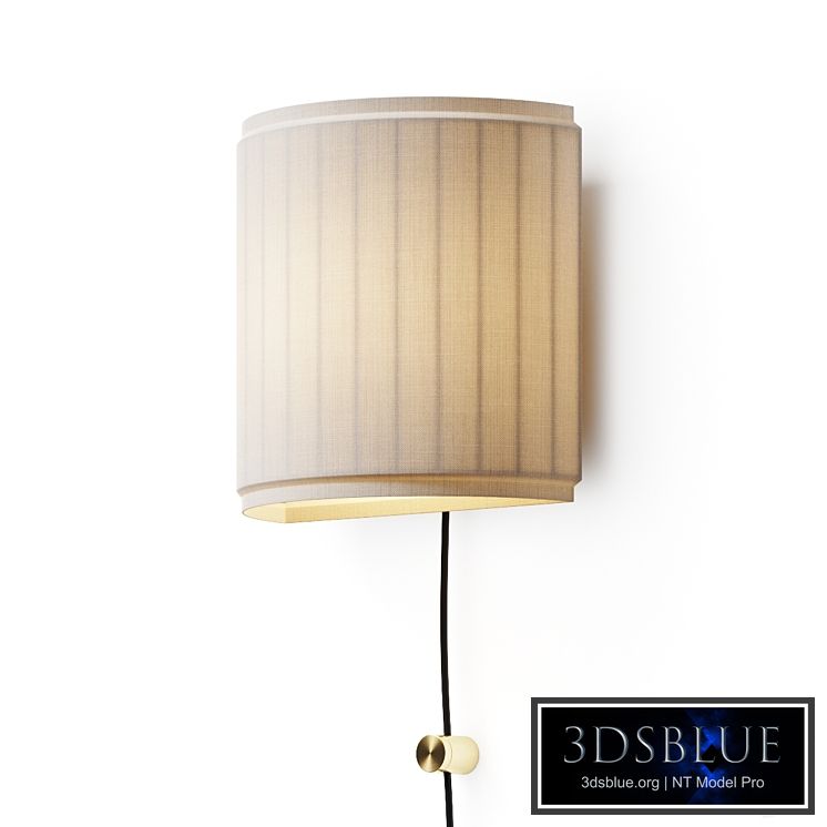 Human Home Collo Wall Lamps