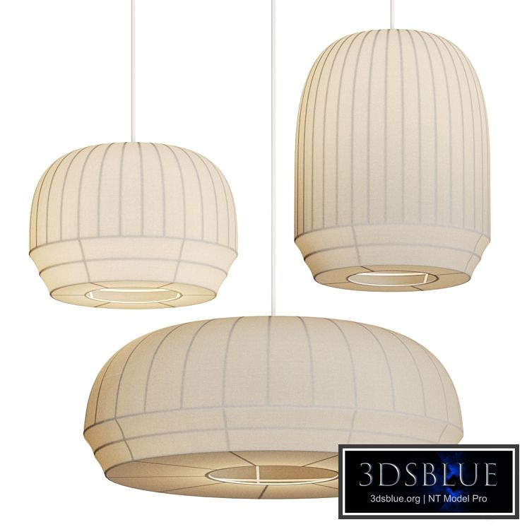 Northern Tradition Pendant Lamp