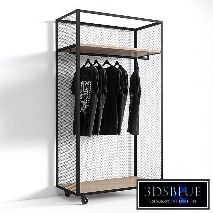 loft cabinet cheesign