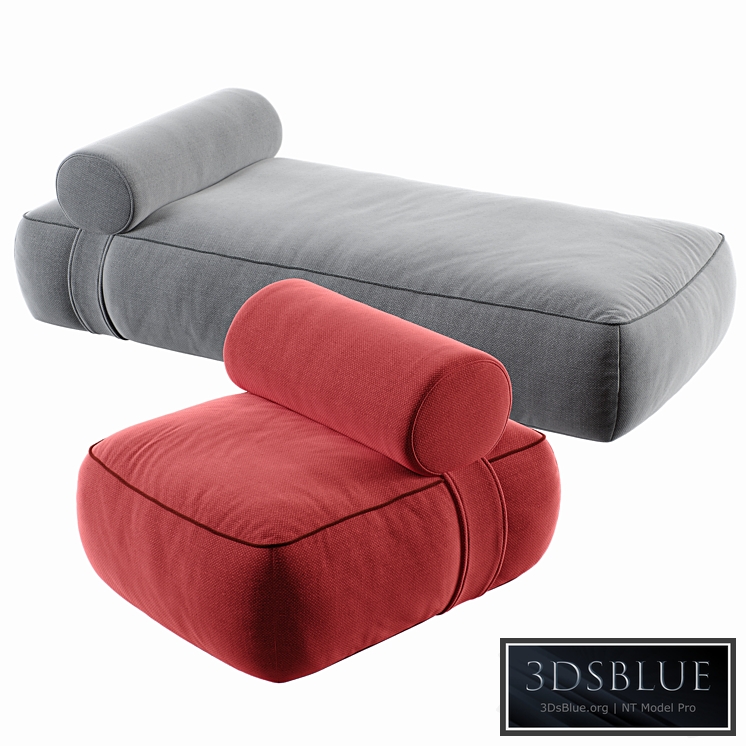 THIBAULT VAN RENNE TVR Outdoor Nevada