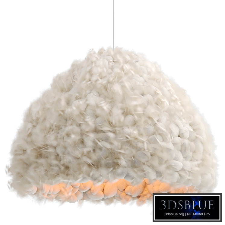 Bowl Light by Helen Loom