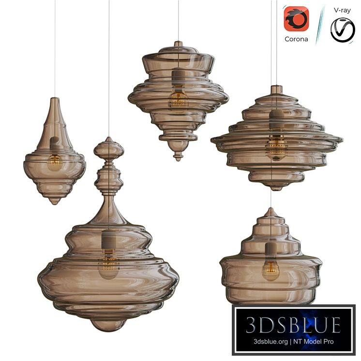 Neverending Glory collection by LASVIT