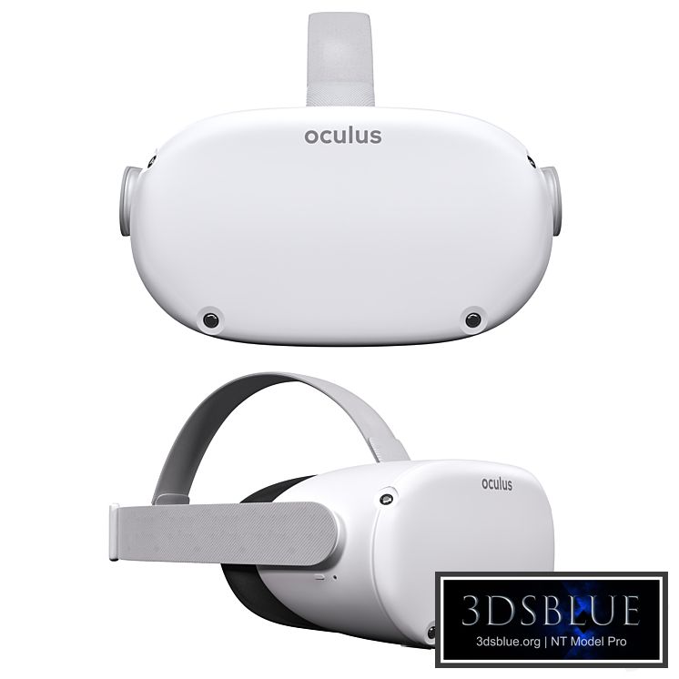 Oculus Quest 2