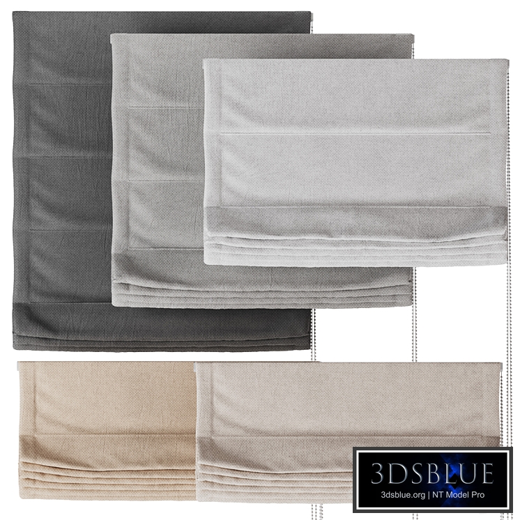 Roman blind_01