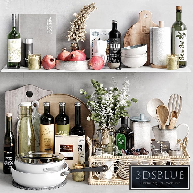 Kitchen Accessories 31