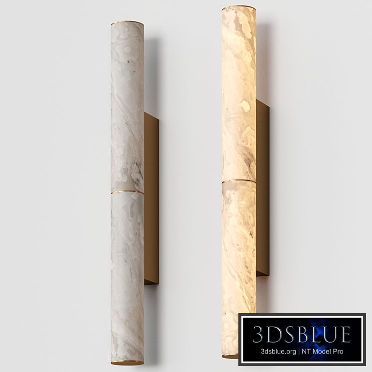 Nula Wall Light Heathfield