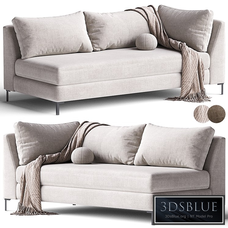 Decker White Performance