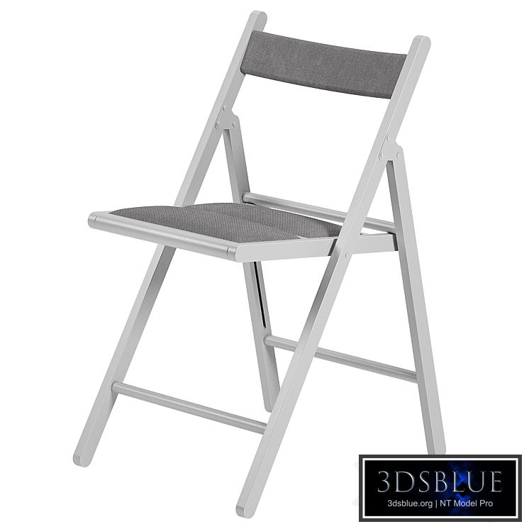 IKEA TERJE Folding chair