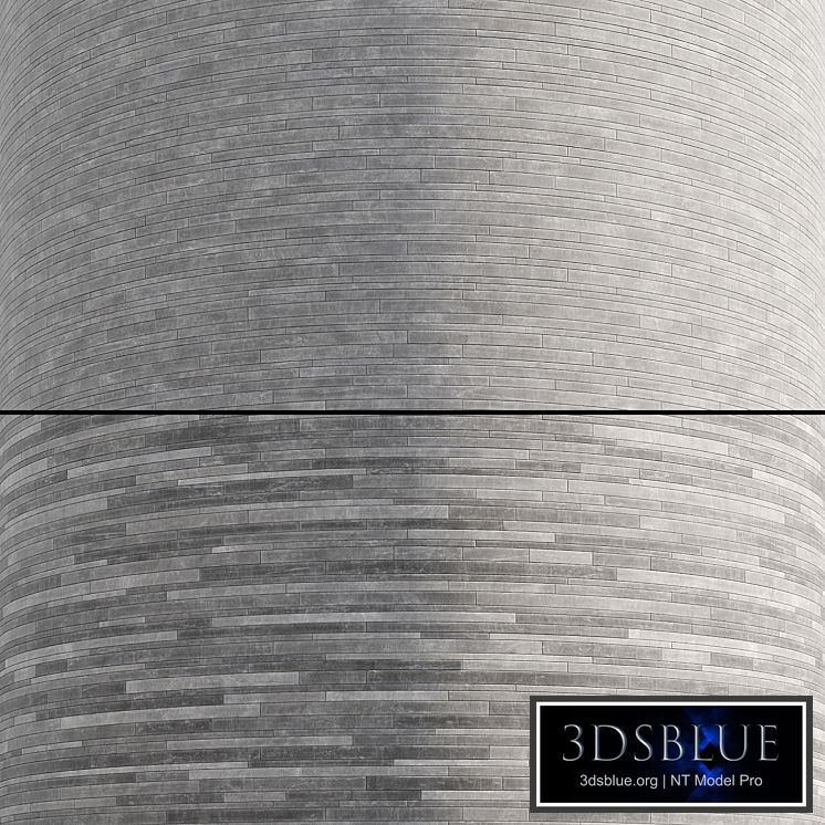 Stonework Type 1 Set 1