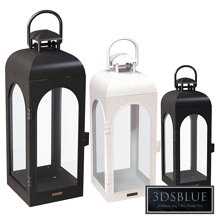 OM Maestro Candlesticks