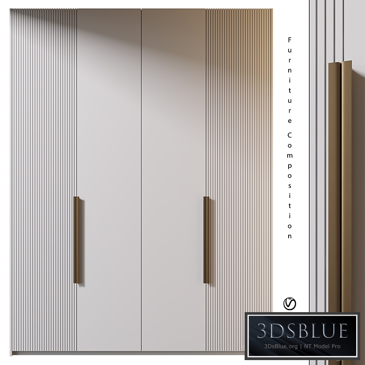 Furniture composition | 420