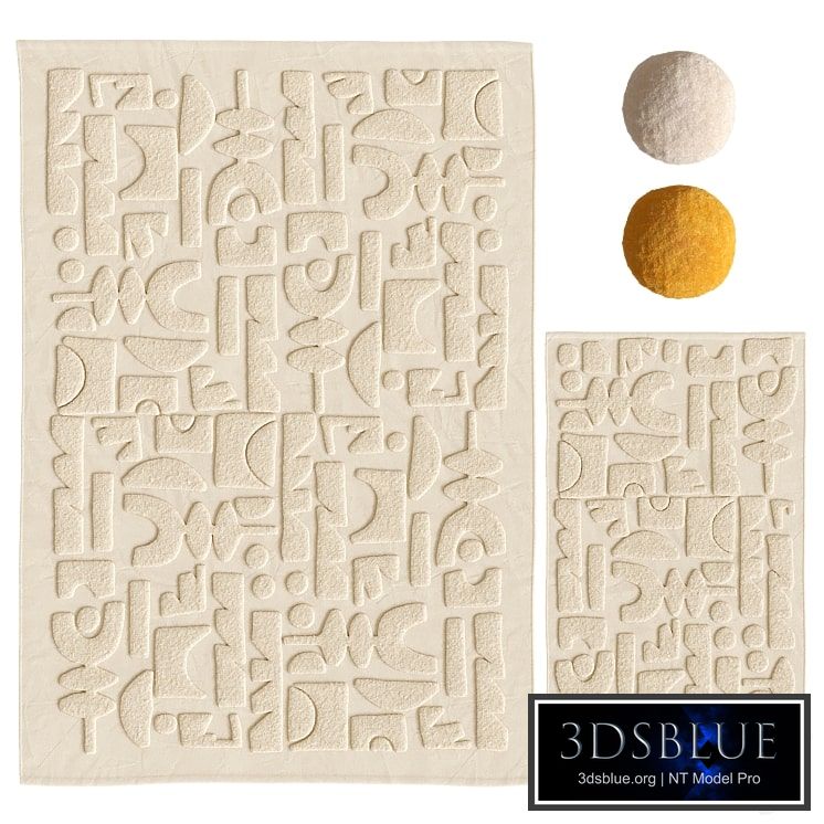 Carpet Podotak, La Redoute