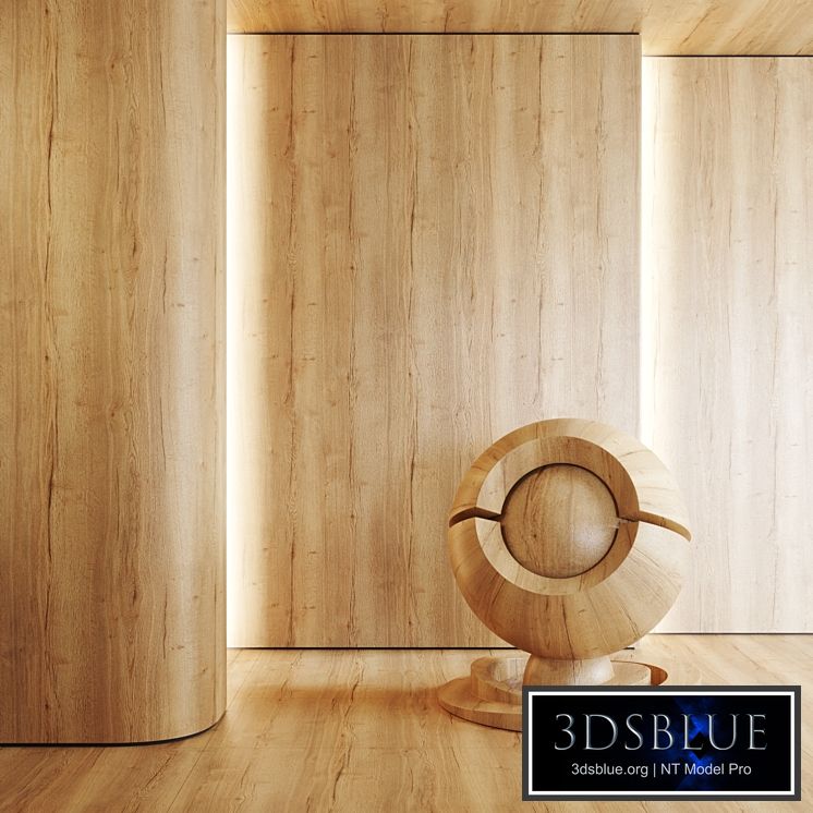 Material Wood Egger Natural Halifax Oak