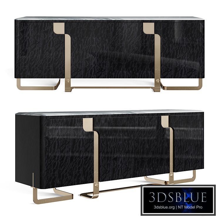 Giorgio Collection Charisma Buffet