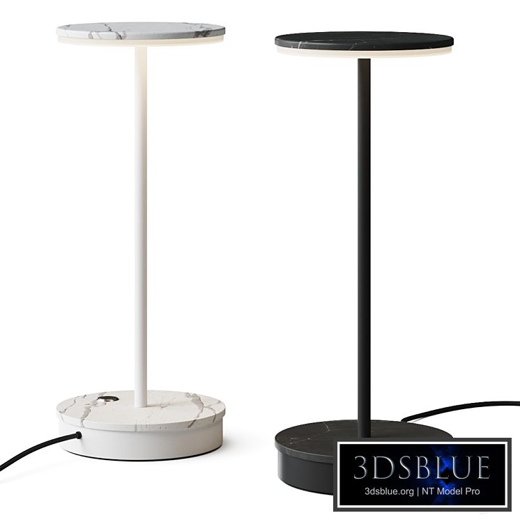 Linea Light Group Gemini Table Lamp