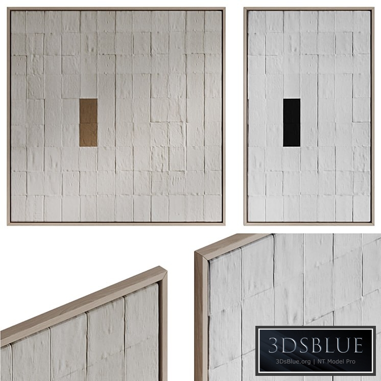 Patches by Simone Polk