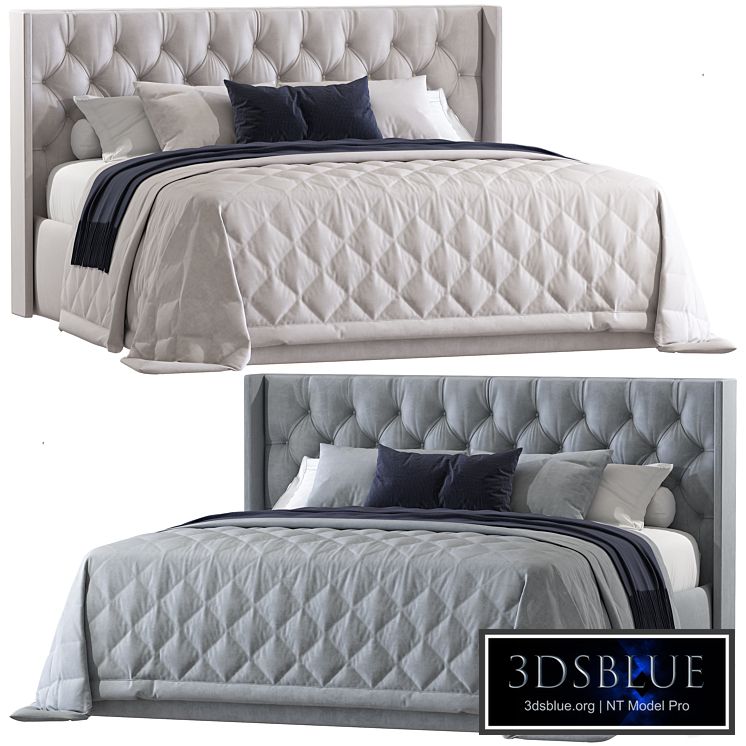 Double bed 148