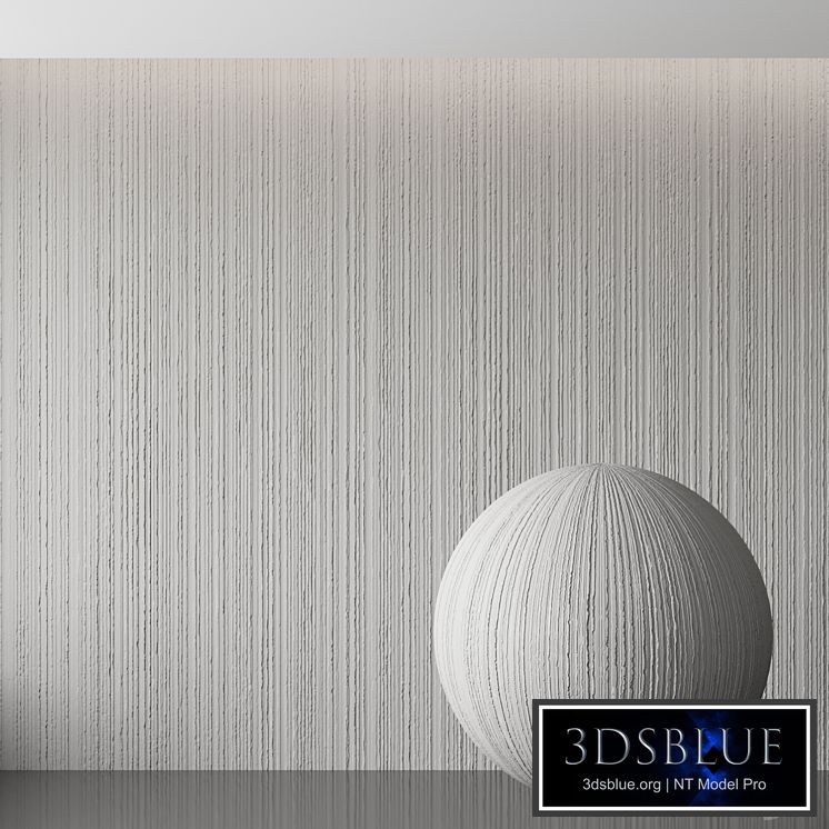 Wall decoration material No. 10