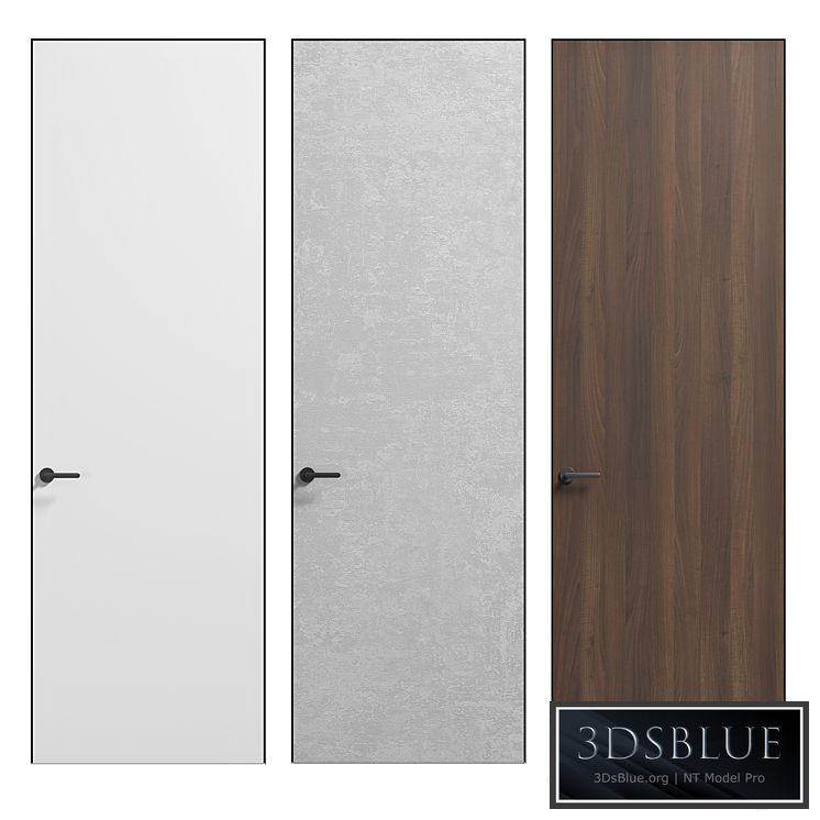 Volhovec PLANUM PRO doors