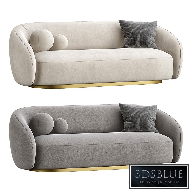 Sofa Brice / Eichholtz