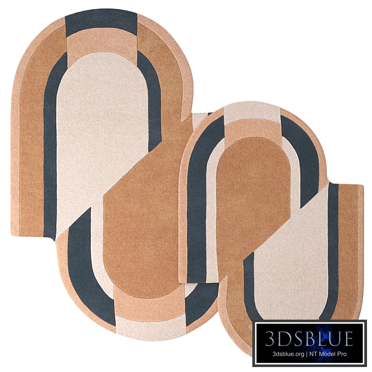 Carpet Prospera by La Redoute