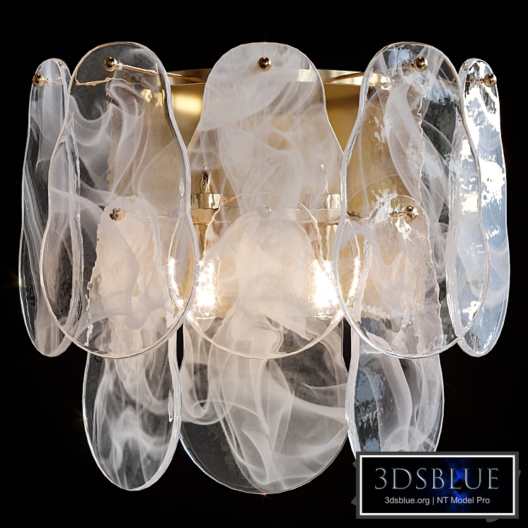 Wall lamp JULIS WALL by Lampatron