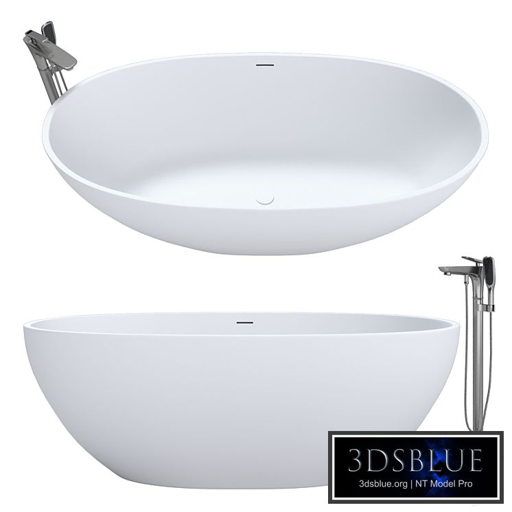 Bathtub NT201 Firenze