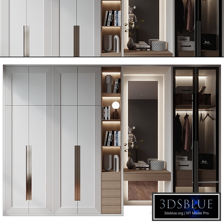 Furniture composition GHS-2371