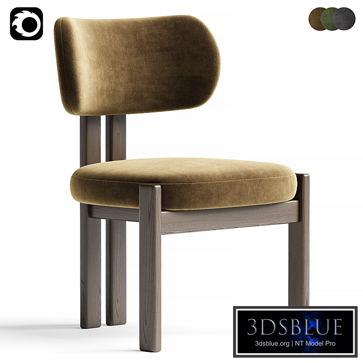 BAY | Chair By Nature