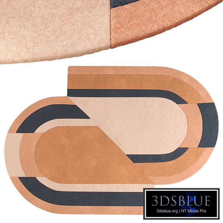 Carpet Prospera, La Redoute