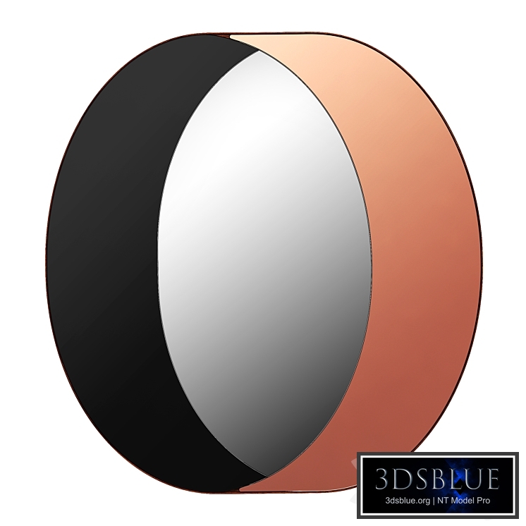 Bower Studios Ring Mirror