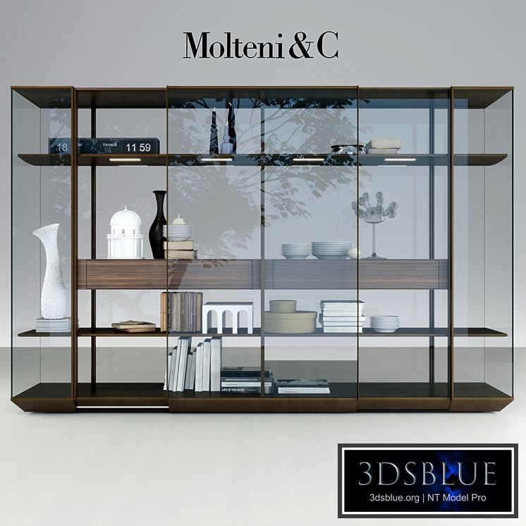Molteni &amp; C KRISTAL