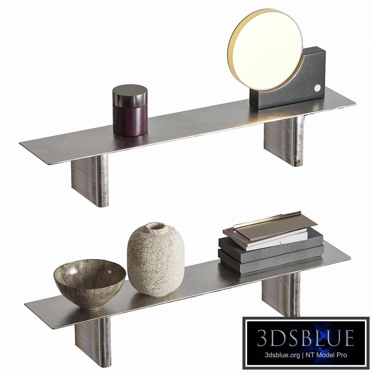 decorative set Leibal