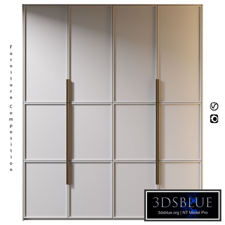 Furniture composition | 423