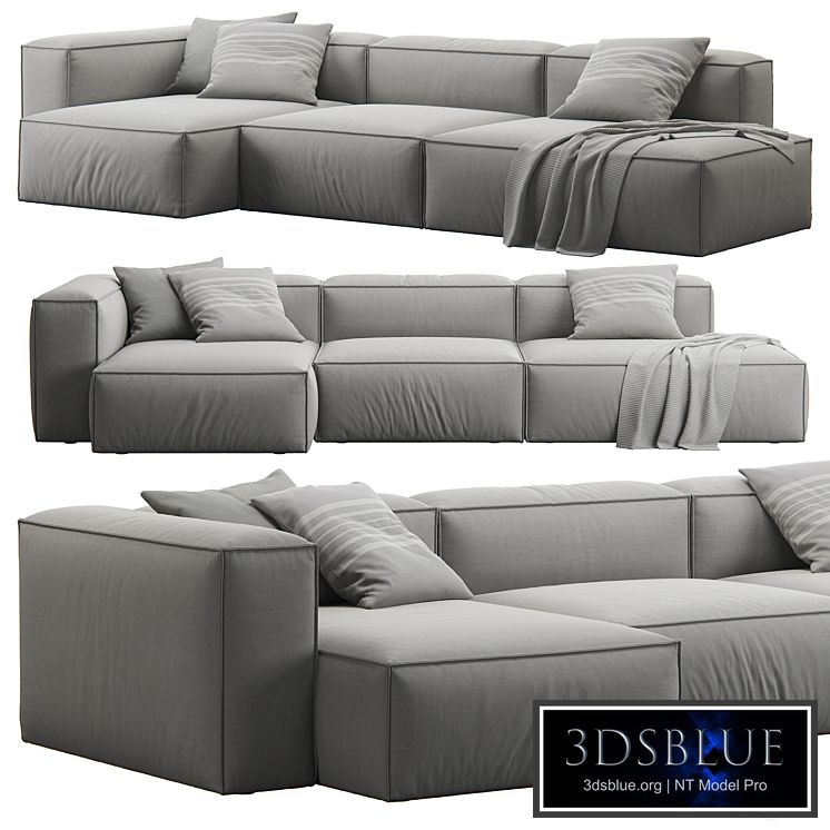 Bolia Modular Sofa by Cosima