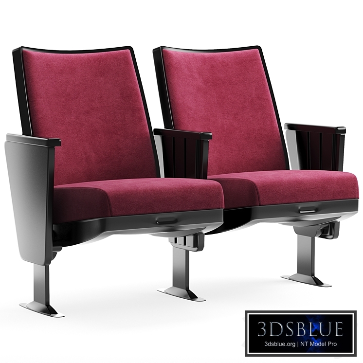 Acclaim P LS-13601 auditorium chair