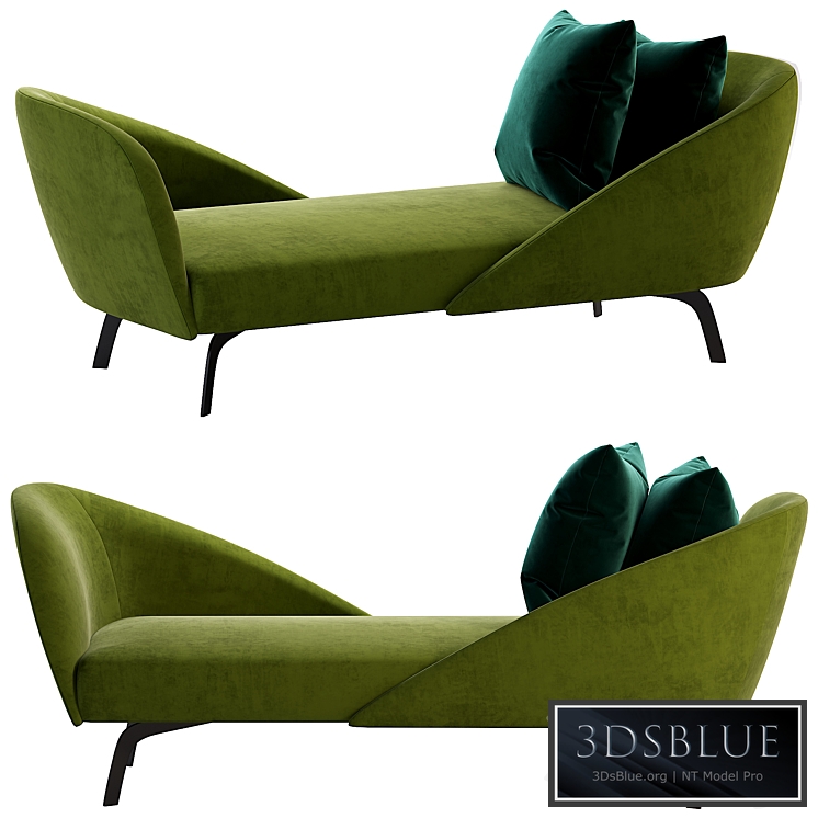 Face To Face Sofa - Adamo&Eva