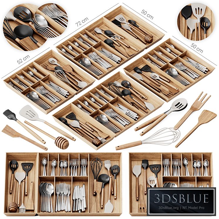 Ikea Organizer Uppdatera