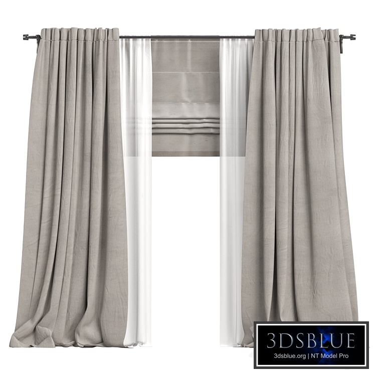 Curtains