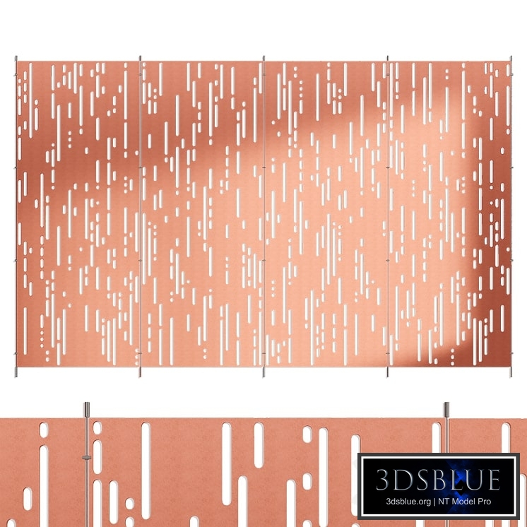 Turf Static Cutsheet Panel