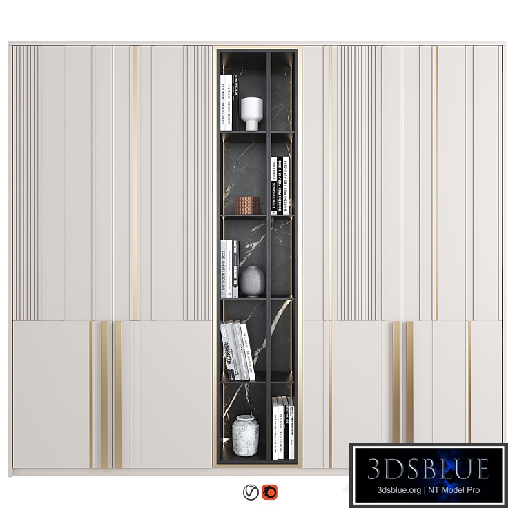 Furniture composition 81