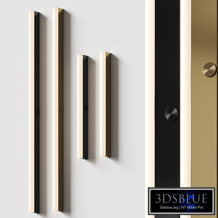 Rubn Angel Wall sconce